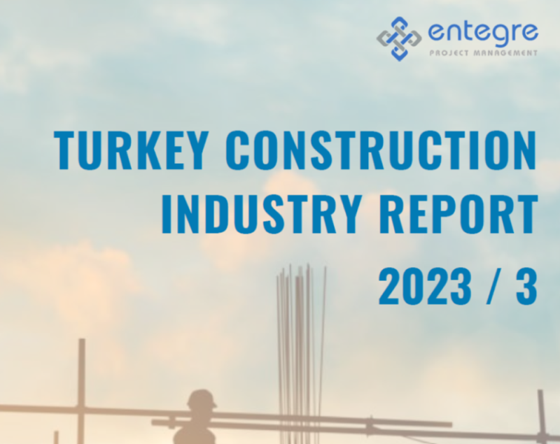 2025 Yılı 1. Çeyrek Sektör Raporu