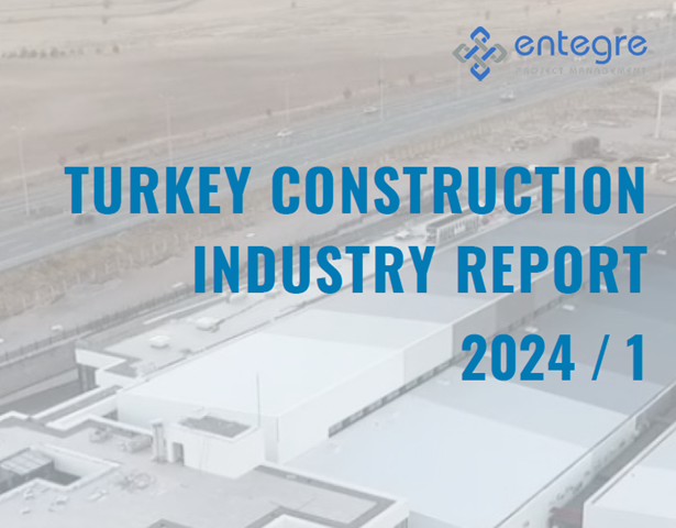 2025 Yılı 2. Çeyrek Sektör Raporu