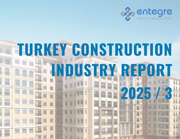 Yeşil Bina Sertifikasyonunda Yeni Dönem