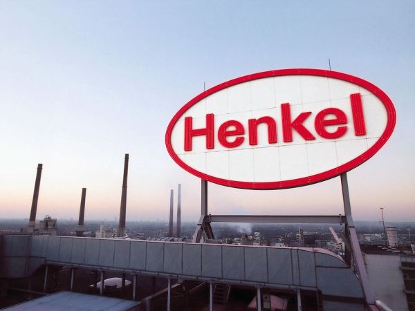HENKEL TUZLA FABRIKASI POLIURETAN TESISI